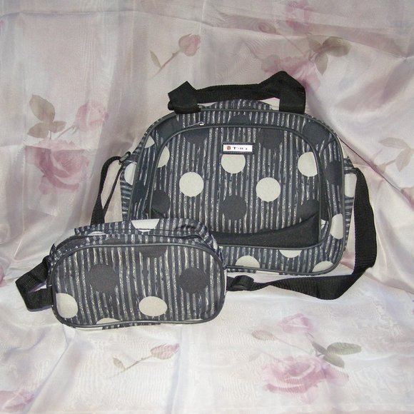 NEW 2pc Travel set by TAG - Picture 1 of 5